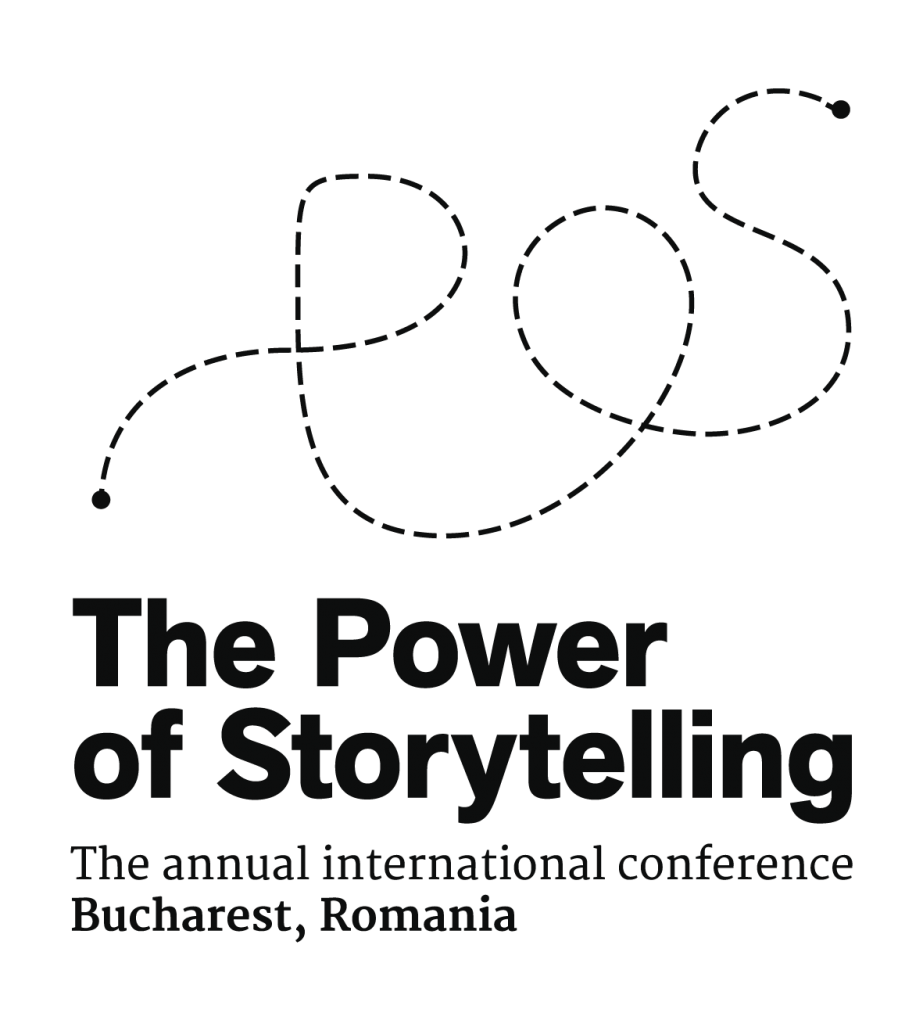 The Power of Storytelling 2014