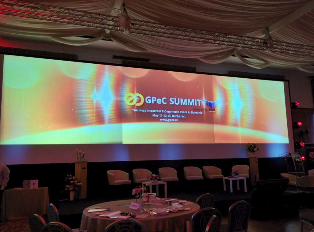 GPeC Summit 2015