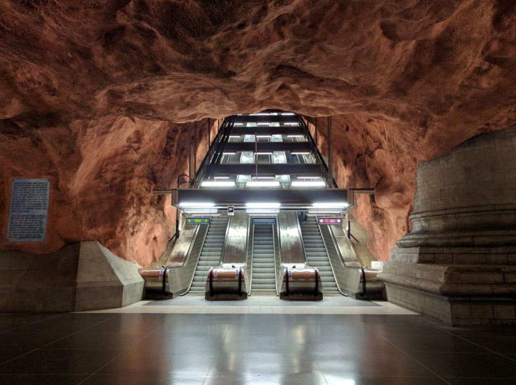Metrou Stockholm (26 iunie 2016) (17)