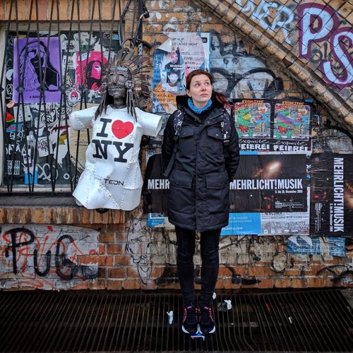 Berlin, Jan. 01 2017